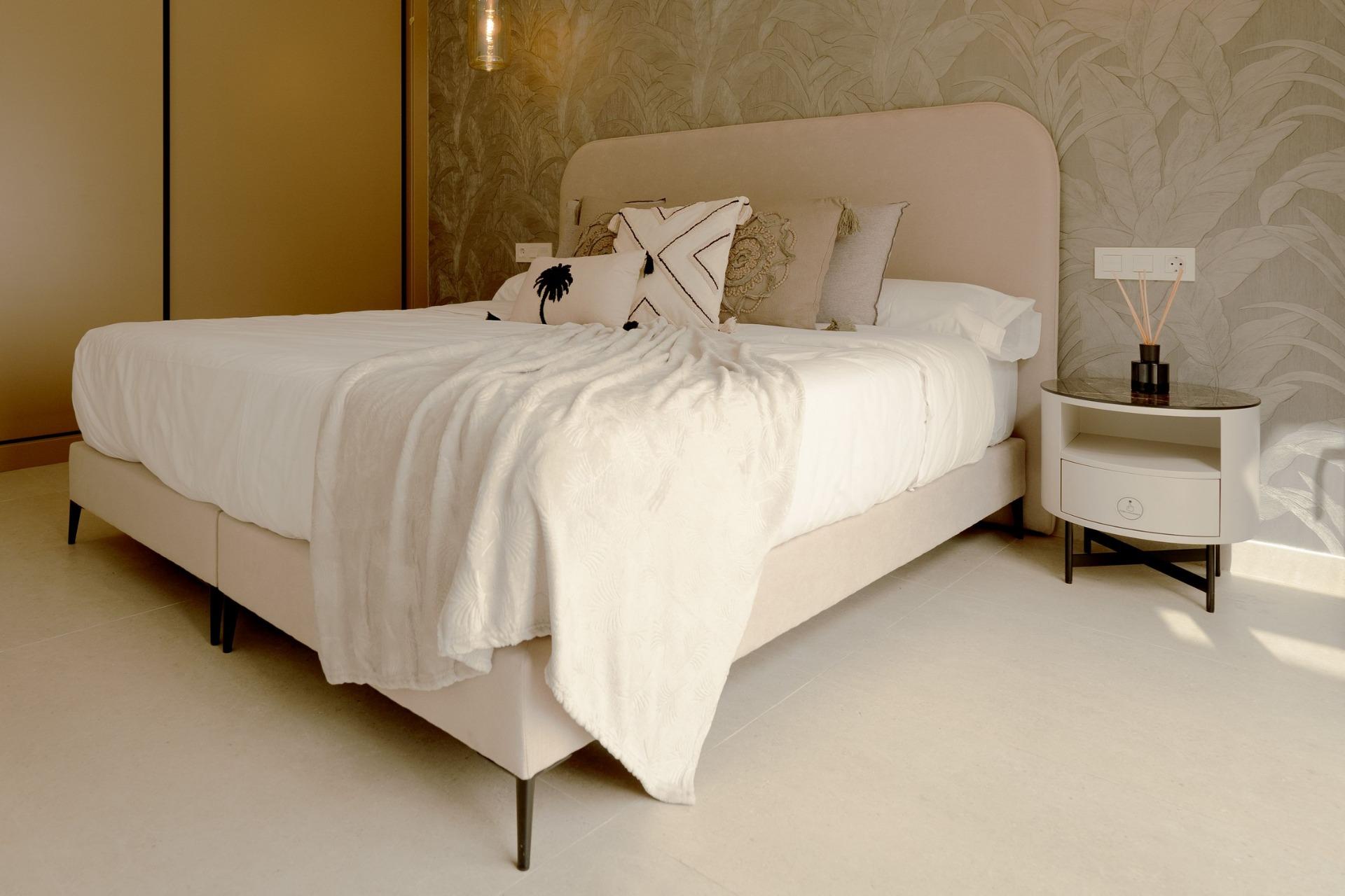 For sale - 4 Bedroom 3 Bathroom Villa in Almoradi - Las Heredades  - Alicante