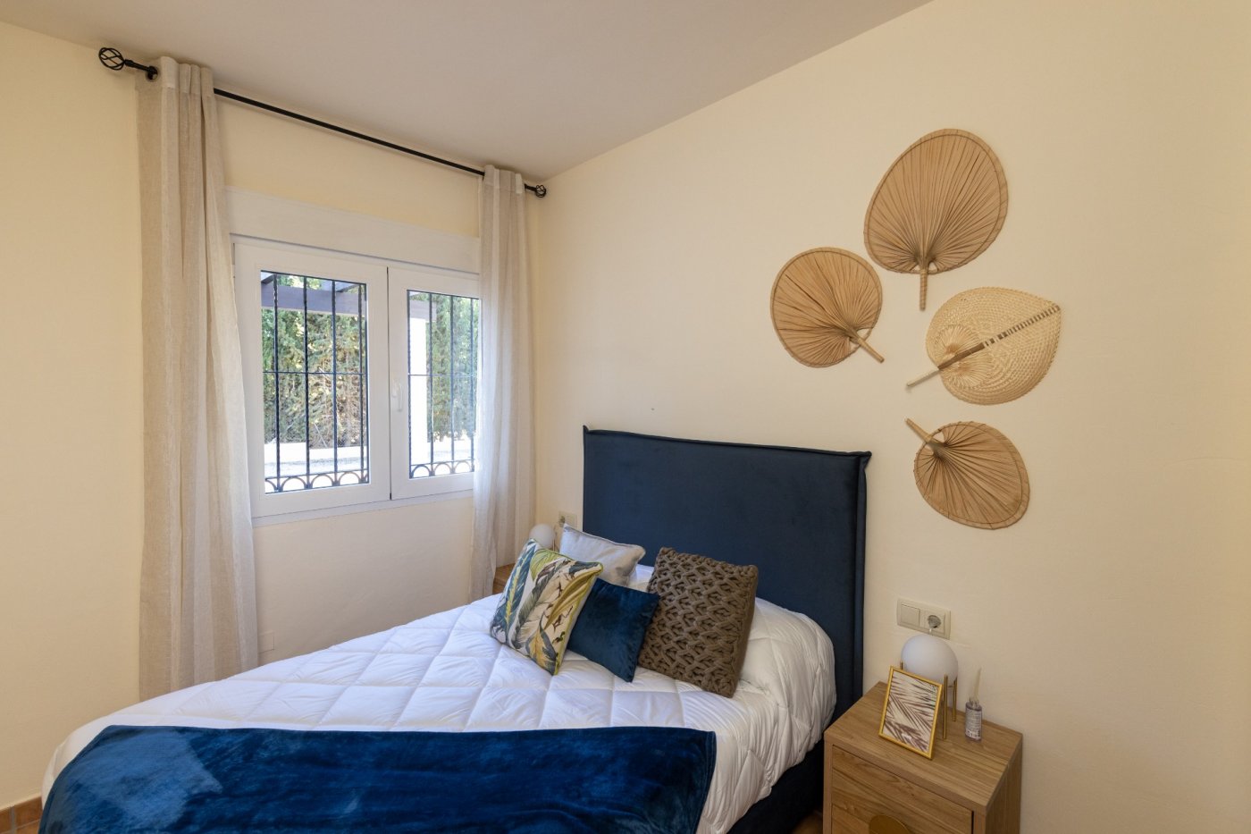 New Build - 3 Bedroom 2 Bathroom Villa in Fuente Álamo - Las Palas  - Murcia