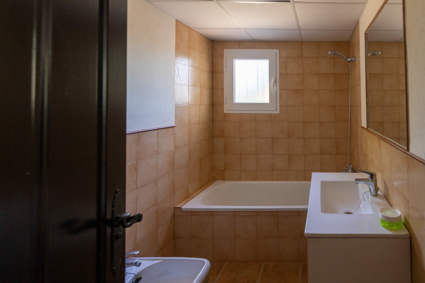 New Build - 3 Bedroom 2 Bathroom Villa in Fuente Álamo - Las Palas  - Murcia