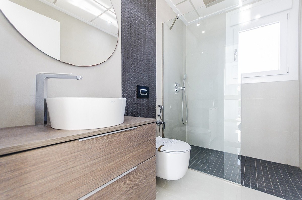 New Build - 3 Bedroom 2 Bathroom Villa in Cartagena - Playa Honda  - Murcia