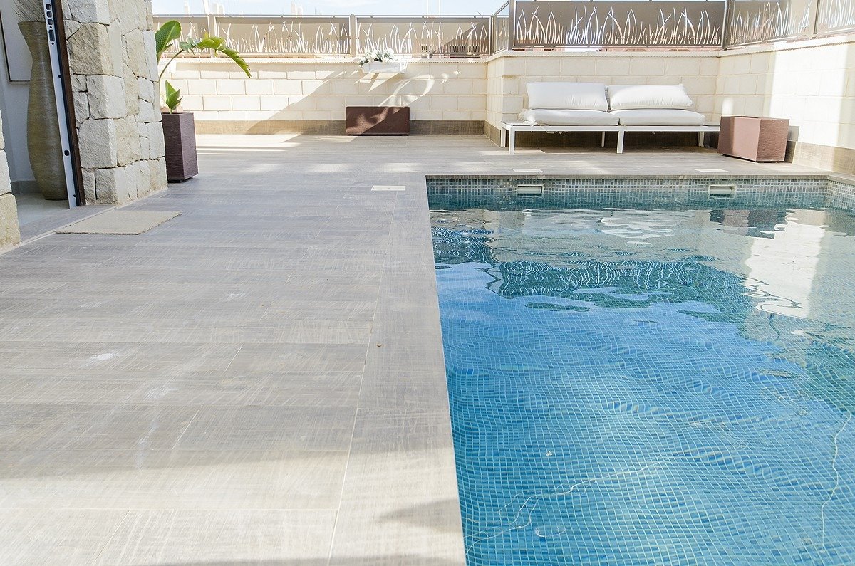 New Build - 3 Bedroom 2 Bathroom Villa in Cartagena - Playa Honda  - Murcia