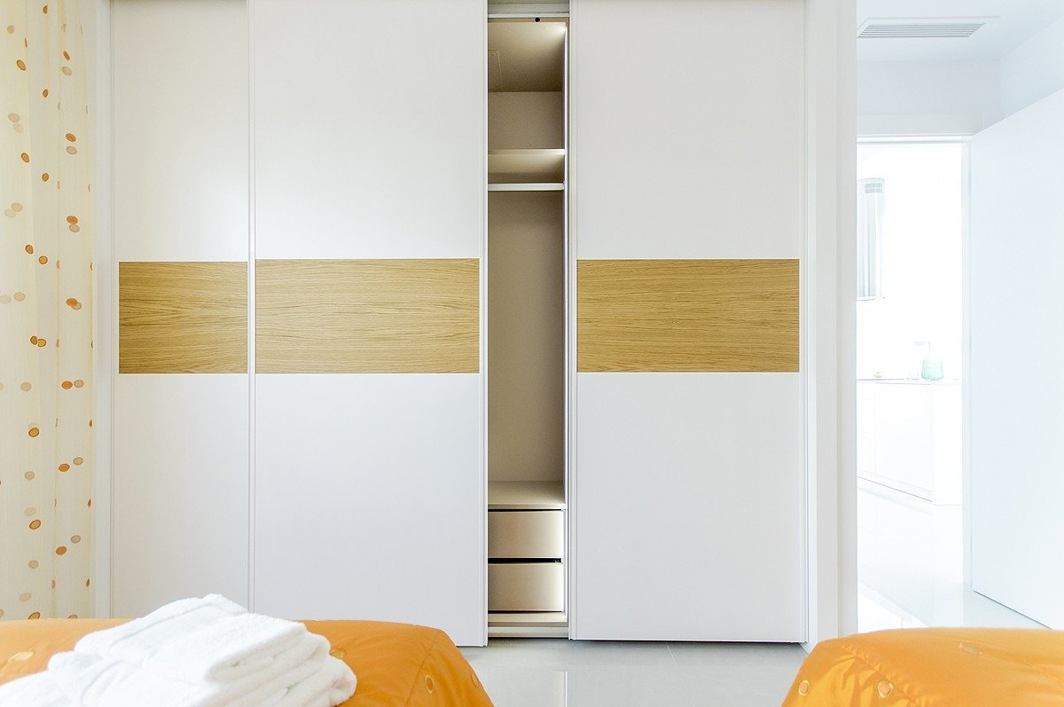 New Build - 3 Bedroom 2 Bathroom Villa in Cartagena - Playa Honda  - Murcia