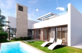 40-1805-115-10-115/55174, 3 Bedroom 3 Bathroom Villa in Torre Pacheco
