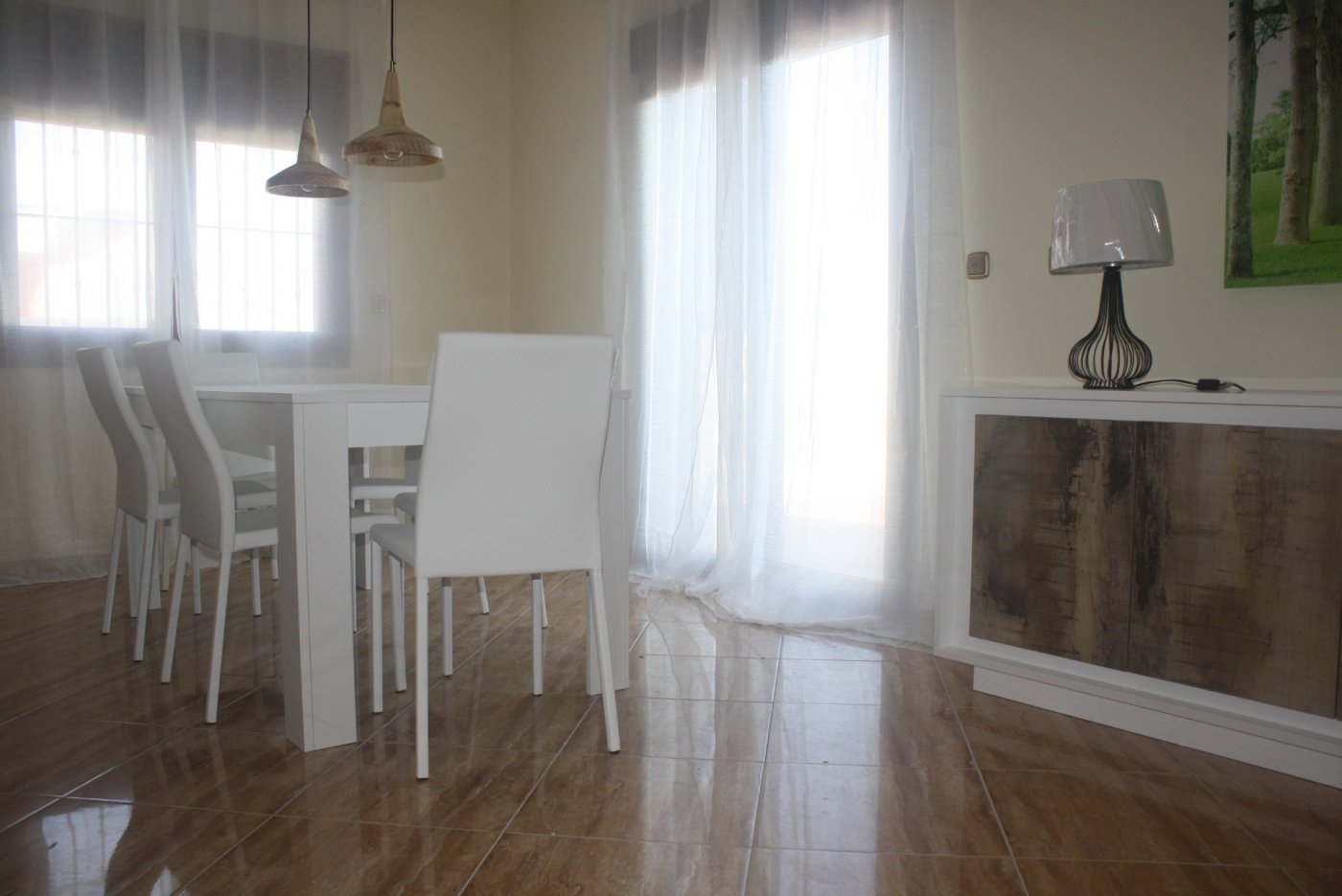 For sale - 3 Bedroom 4 Bathroom Villa in Torrevieja - Los Altos  - Alicante