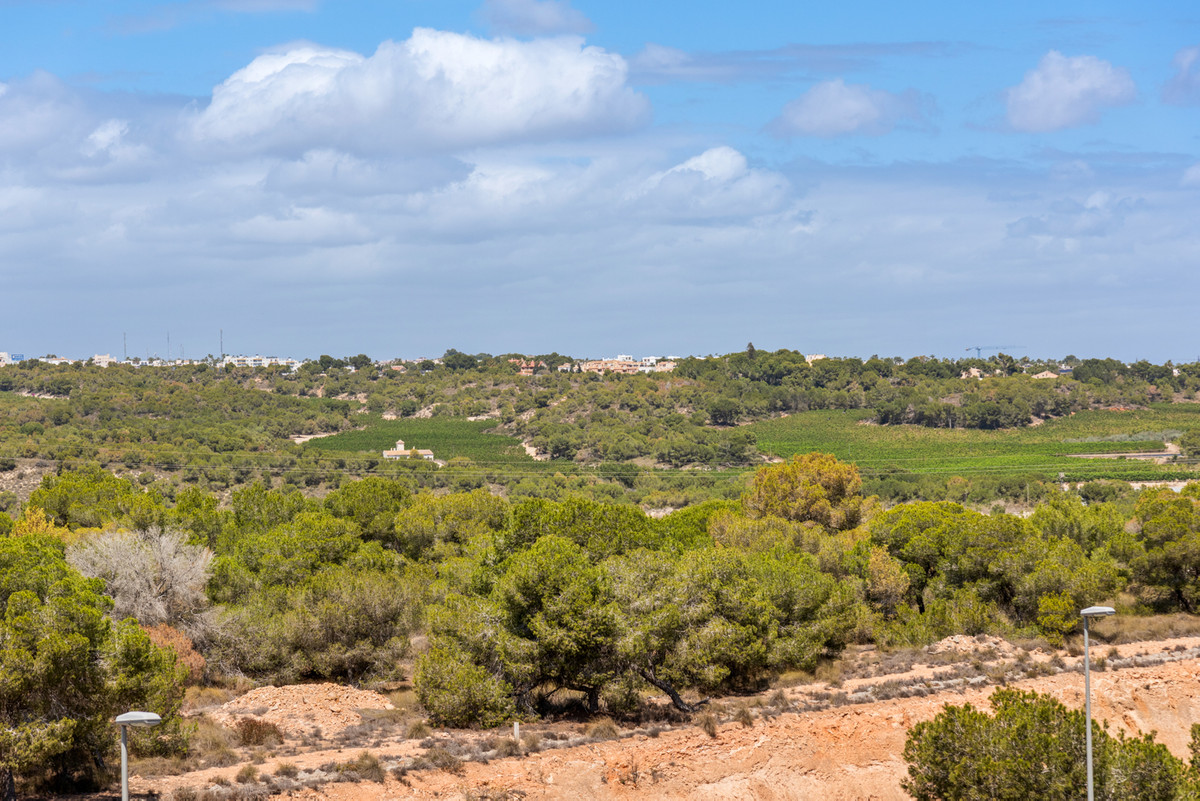 New Build - Key Ready - 2 Bedroom 2 Bathroom Apartment Middle Floor in Campoamor - , Campoamor, Alicante, Spain - Alicante
