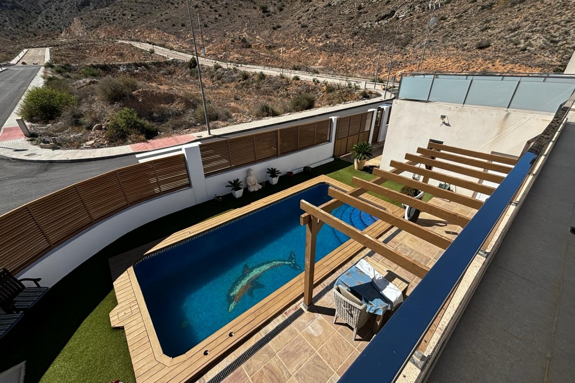 For sale - 3 Bedroom 4 Bathroom Detached House / Villa in Cox - Cox  - Alicante