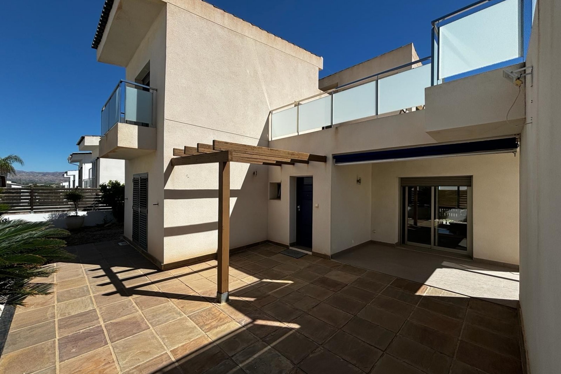 For sale - 3 Bedroom 4 Bathroom Detached House / Villa in Cox - Cox  - Alicante