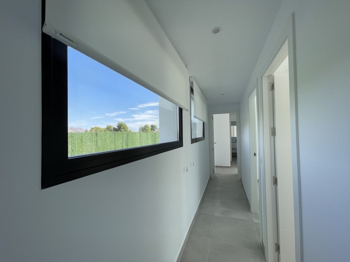 For sale - 3 Bedroom 2 Bathroom Villa in Calasparra - Coto Riñales  - Murcia