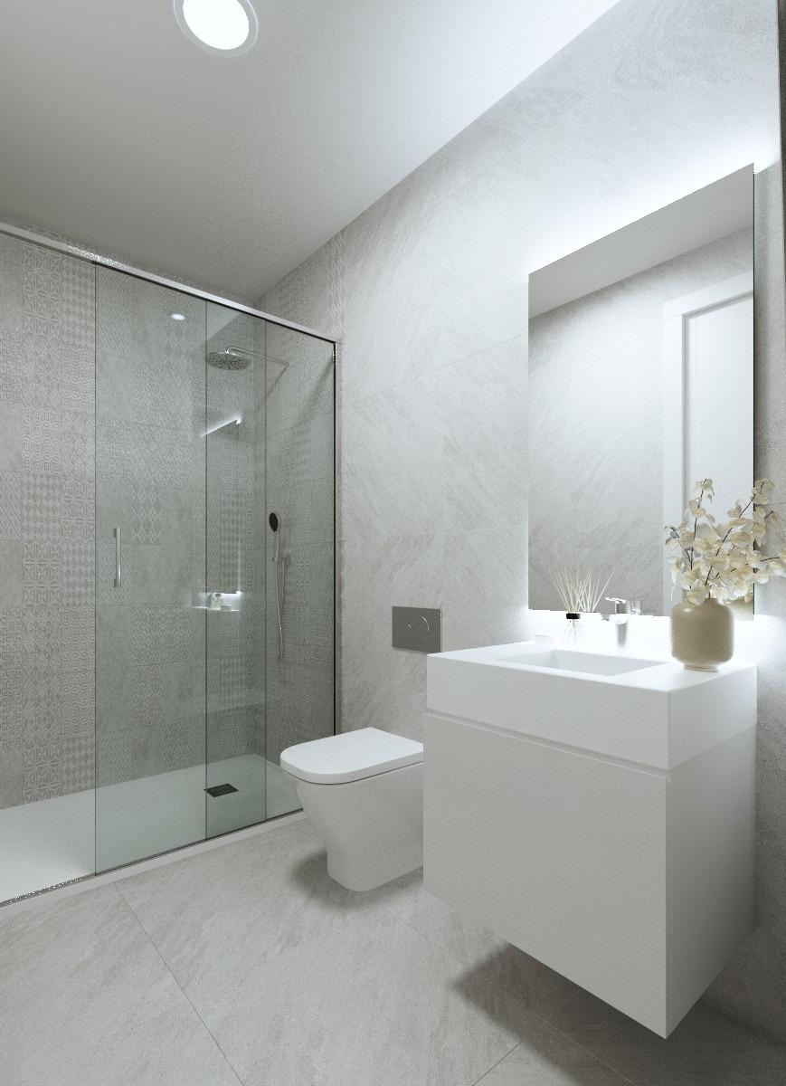 New Build - 2 Bedroom 2 Bathroom Apartment in Alhama De Murcia - Condado De Alhama Golf Resort  - Murcia