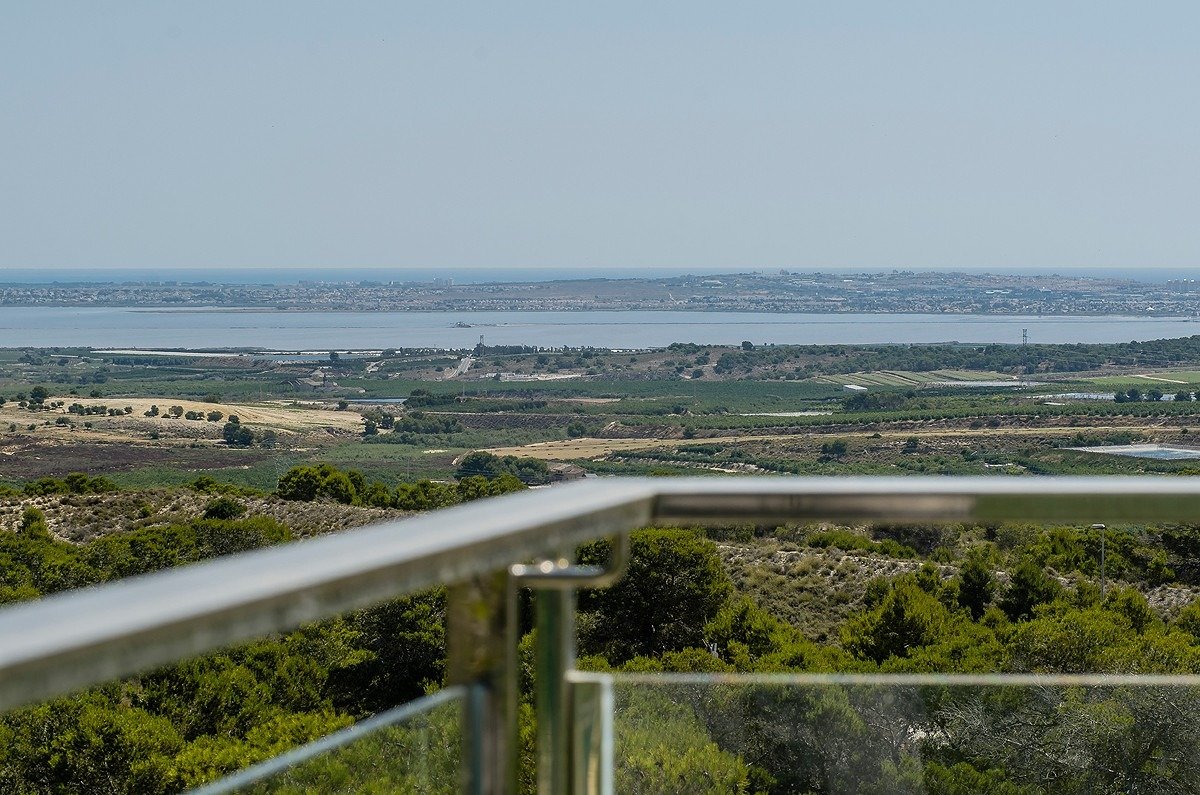 For sale - 2 Bedroom 2 Bathroom Bungalow in San Miguel de Salinas - VistaBella Golf  - Alicante