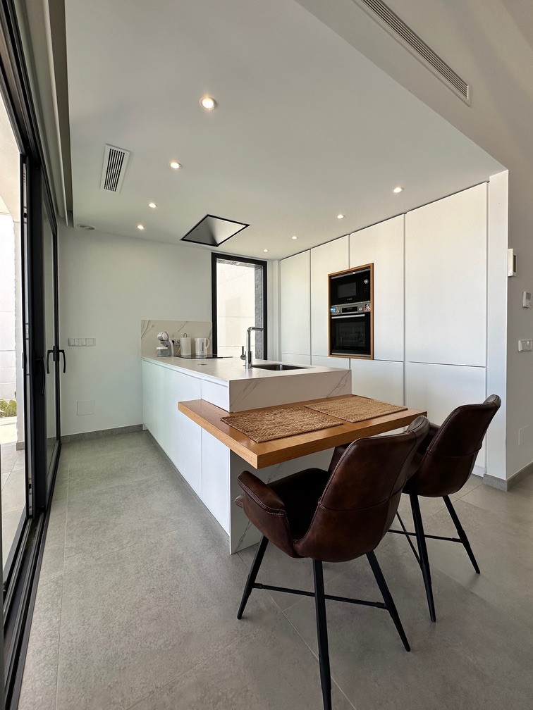 For sale - 3 Bedroom 3 Bathroom Villa in Ciudad Quesada - Rojales  - Alicante