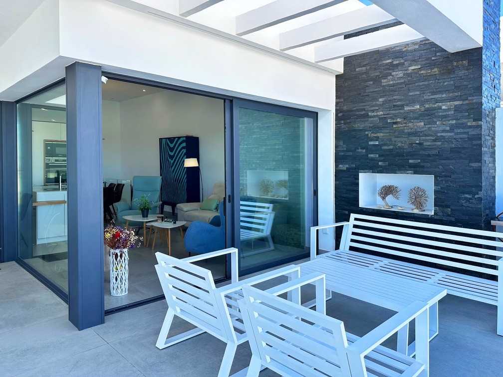 For sale - 3 Bedroom 3 Bathroom Villa in Ciudad Quesada - Rojales  - Alicante