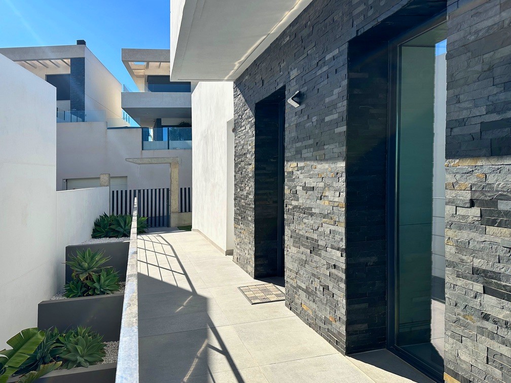 For sale - 3 Bedroom 3 Bathroom Villa in Ciudad Quesada - Rojales  - Alicante
