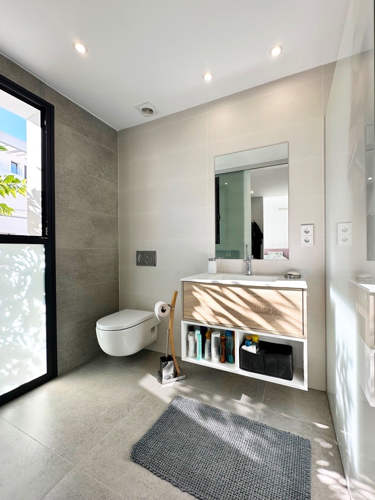 For sale - 3 Bedroom 3 Bathroom Villa in Ciudad Quesada - Rojales  - Alicante