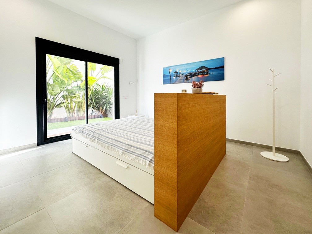 For sale - 3 Bedroom 3 Bathroom Villa in Ciudad Quesada - Rojales  - Alicante