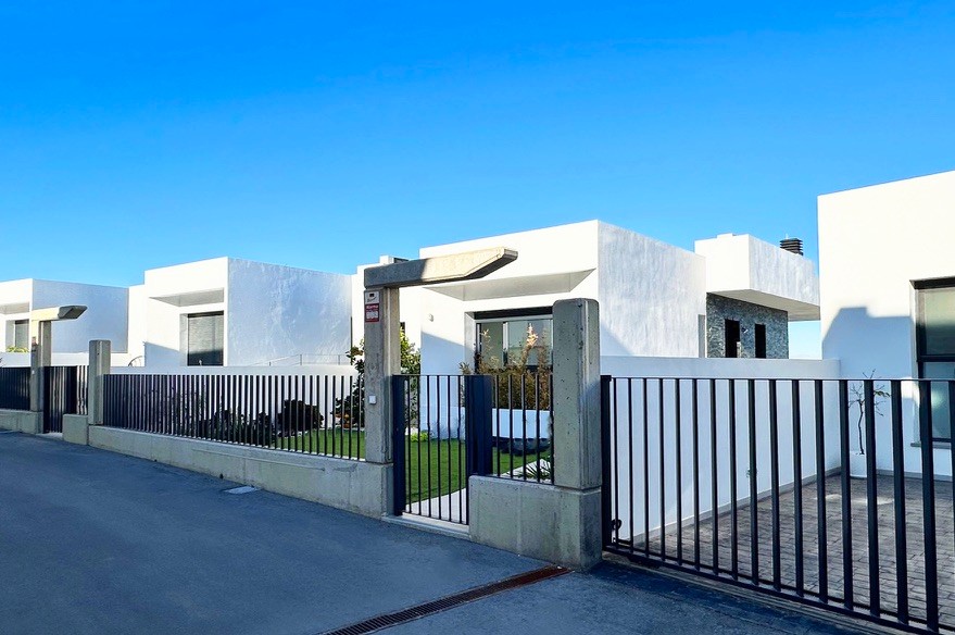 For sale - 3 Bedroom 3 Bathroom Villa in Ciudad Quesada - Rojales  - Alicante