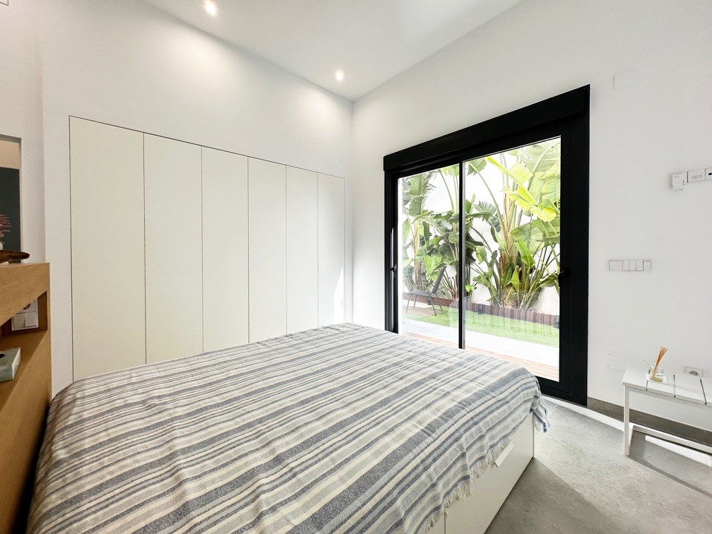 For sale - 3 Bedroom 3 Bathroom Villa in Ciudad Quesada - Rojales  - Alicante