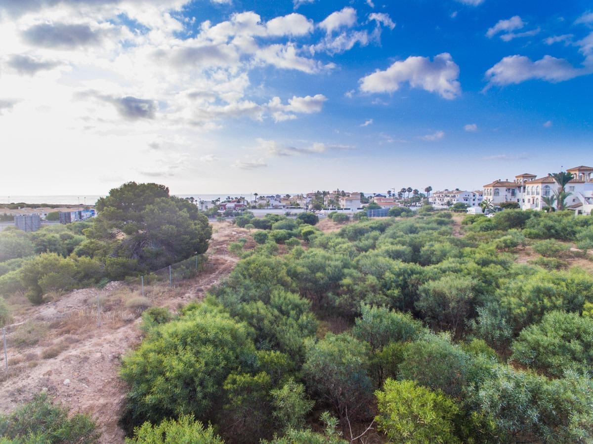 For sale - 2 Bedroom 2 Bathroom Apartment in Orihuela Costa - Playa Flamenca  - Alicante