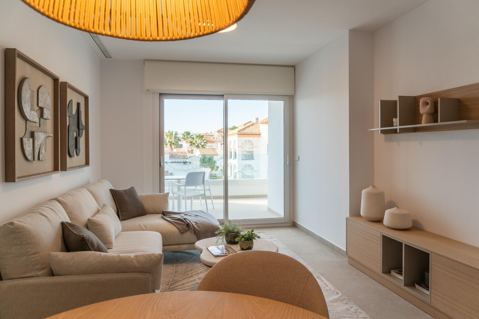 For sale - 2 Bedroom 2 Bathroom Apartment in Playa Flamenca - Playa Flamenca  - Alicante