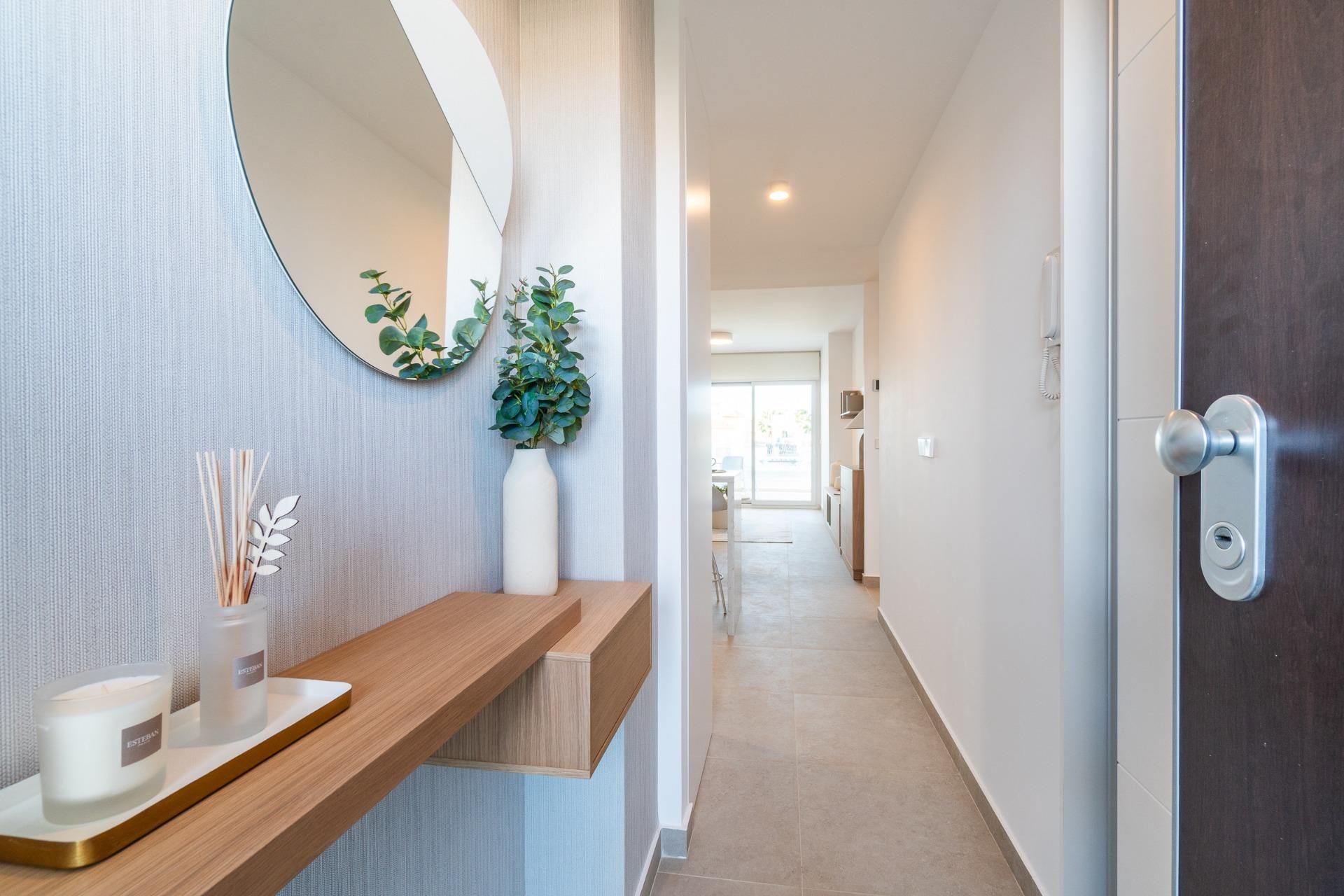 For sale - 2 Bedroom 2 Bathroom Apartment in Orihuela Costa - Playa Flamenca  - Alicante