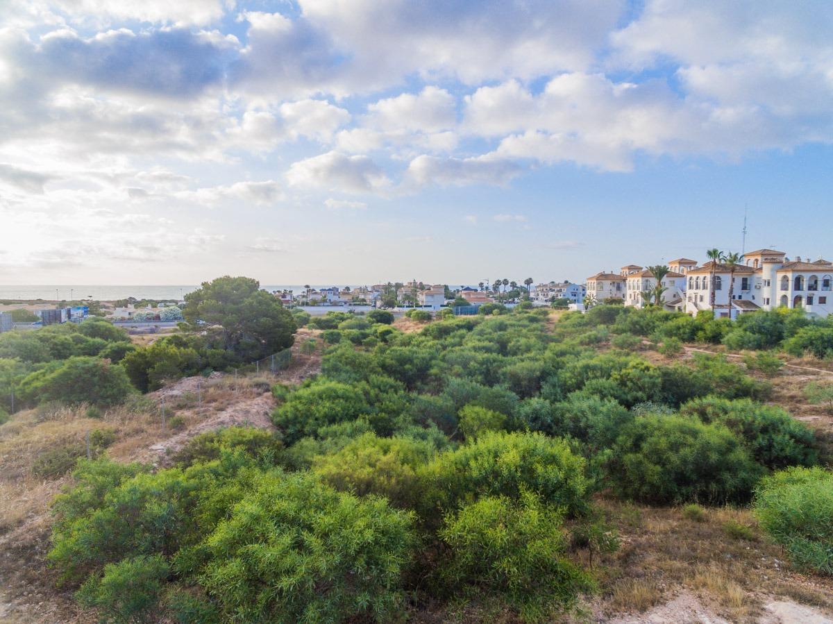 For sale - 2 Bedroom 2 Bathroom New Modern Apartment in Playa Flamenca - Playa Flamenca  - Alicante