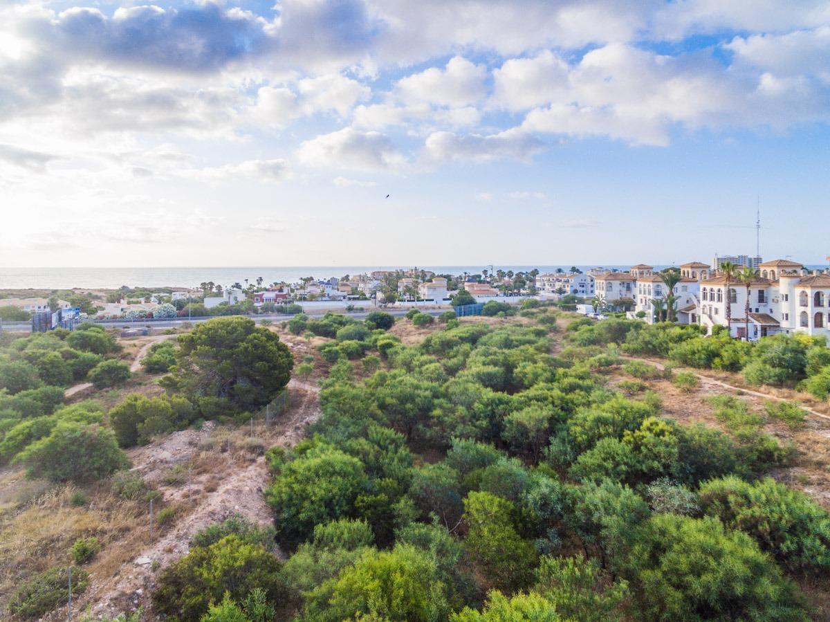 For sale - 3 Bedroom 2 Bathroom Bungalow in Orihuela Costa - Playa Flamenca  - Alicante