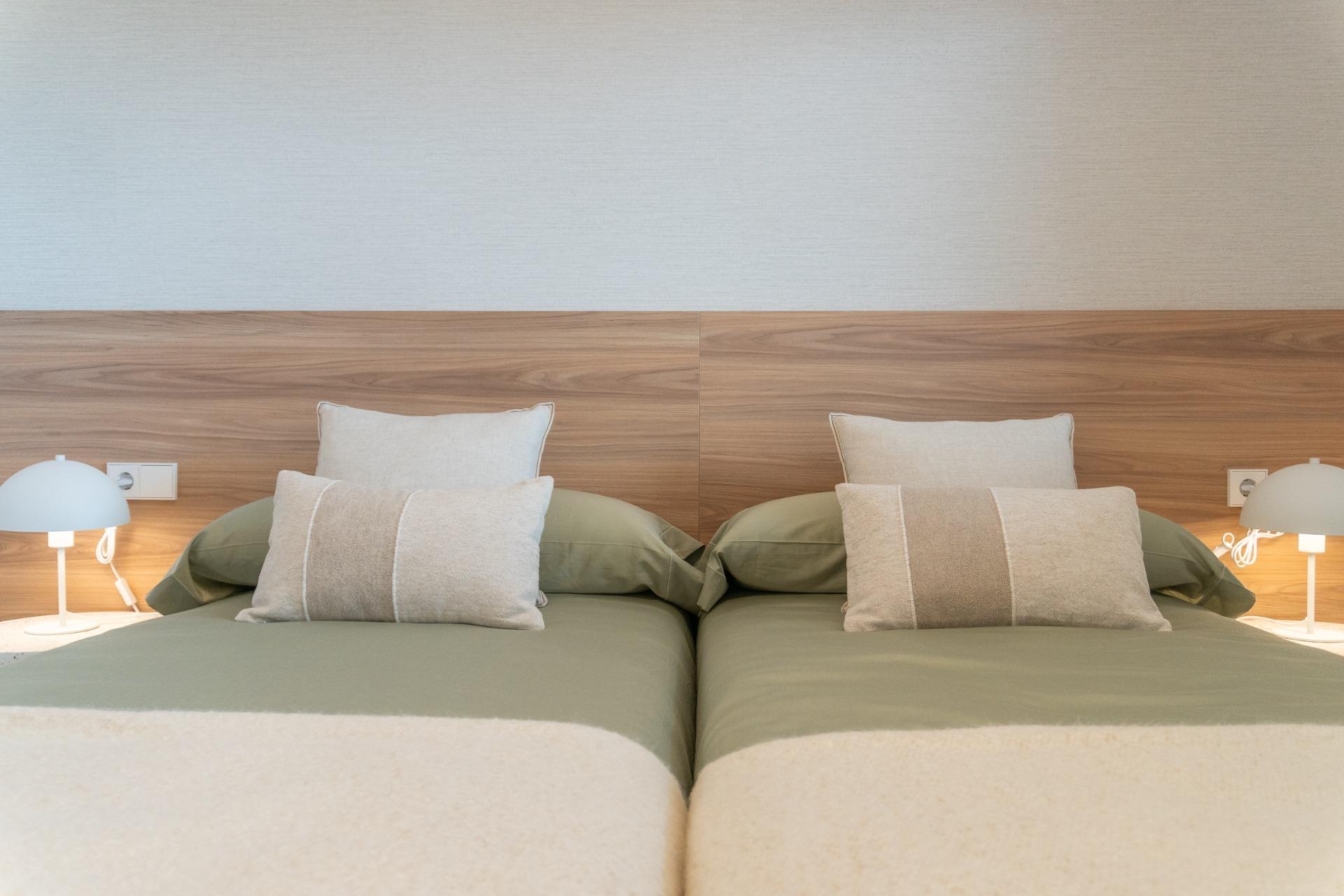 For sale - 3 Bedroom 2 Bathroom apartment in Playa Flamenca - Playa Flamenca  - Alicante