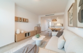 26-225750431862/58596, 3 Bedroom 2 Bathroom apartment in Playa Flamenca