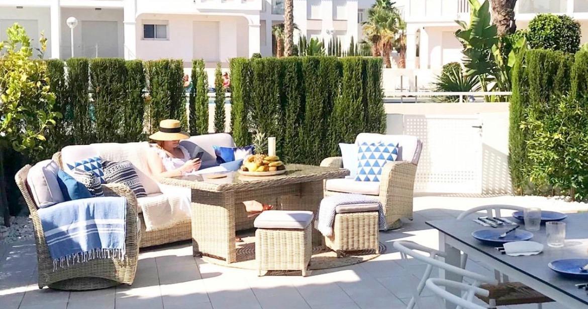 New Build - 3 Bedroom 3 Bathroom Villa in Rojales - Doña Pepa  - Alicante