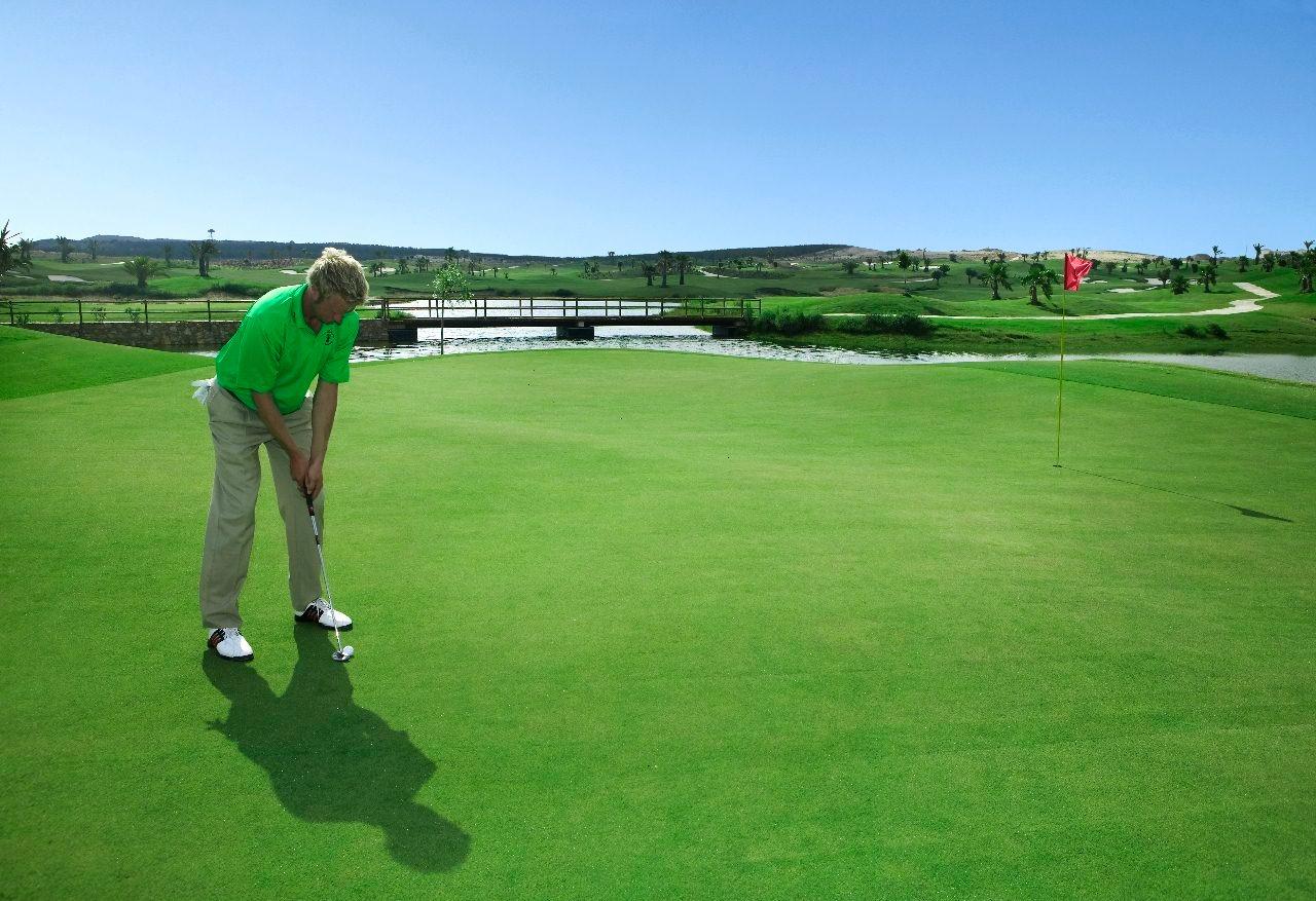 For sale - 4 Bedroom 3 Bathroom Villa in Orihuela - Vistabella Golf  - Alicante