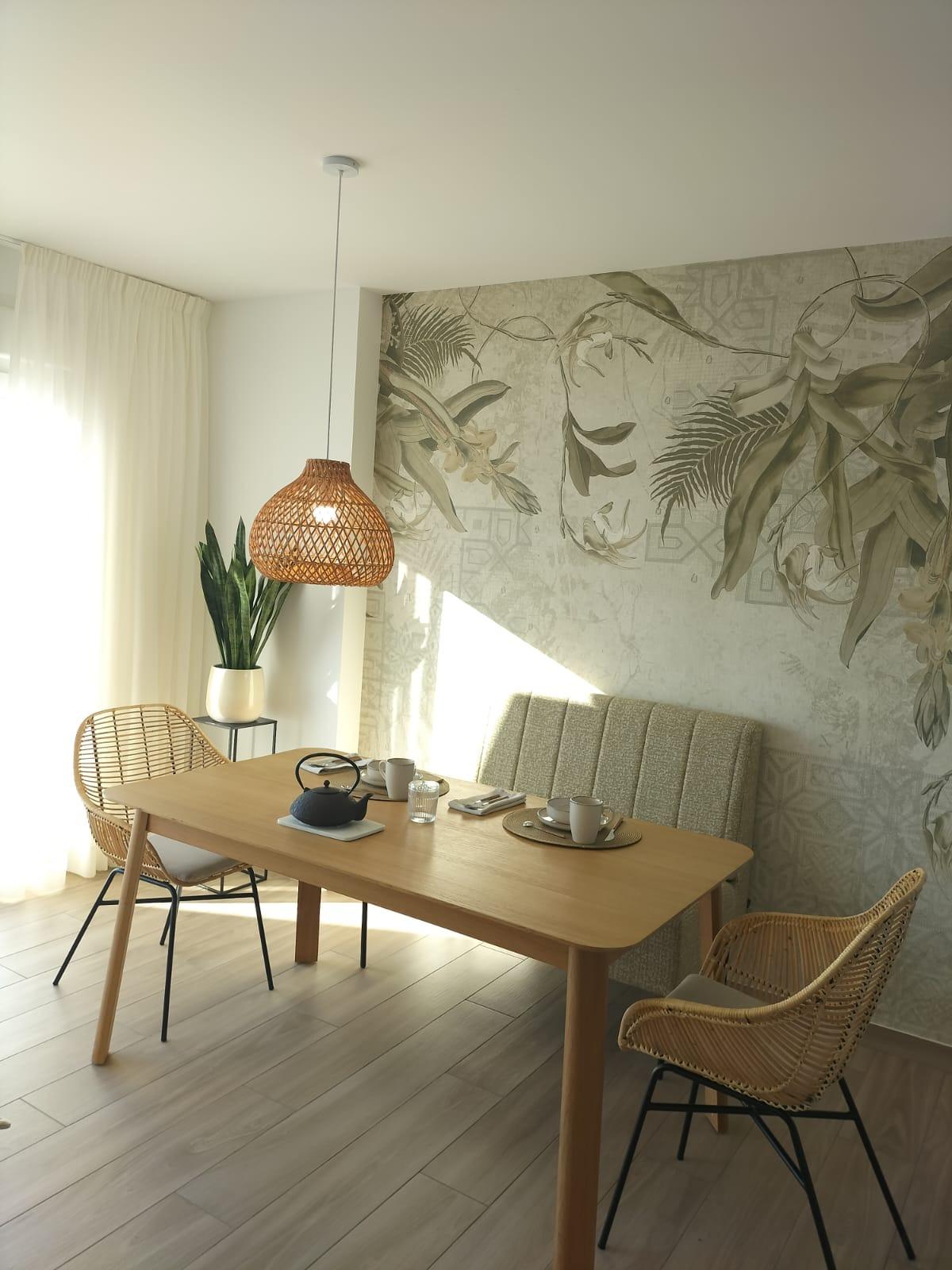 For sale - 2 Bedroom 2 Bathroom Town House in Orihuela - Vistabella Golf  - Alicante