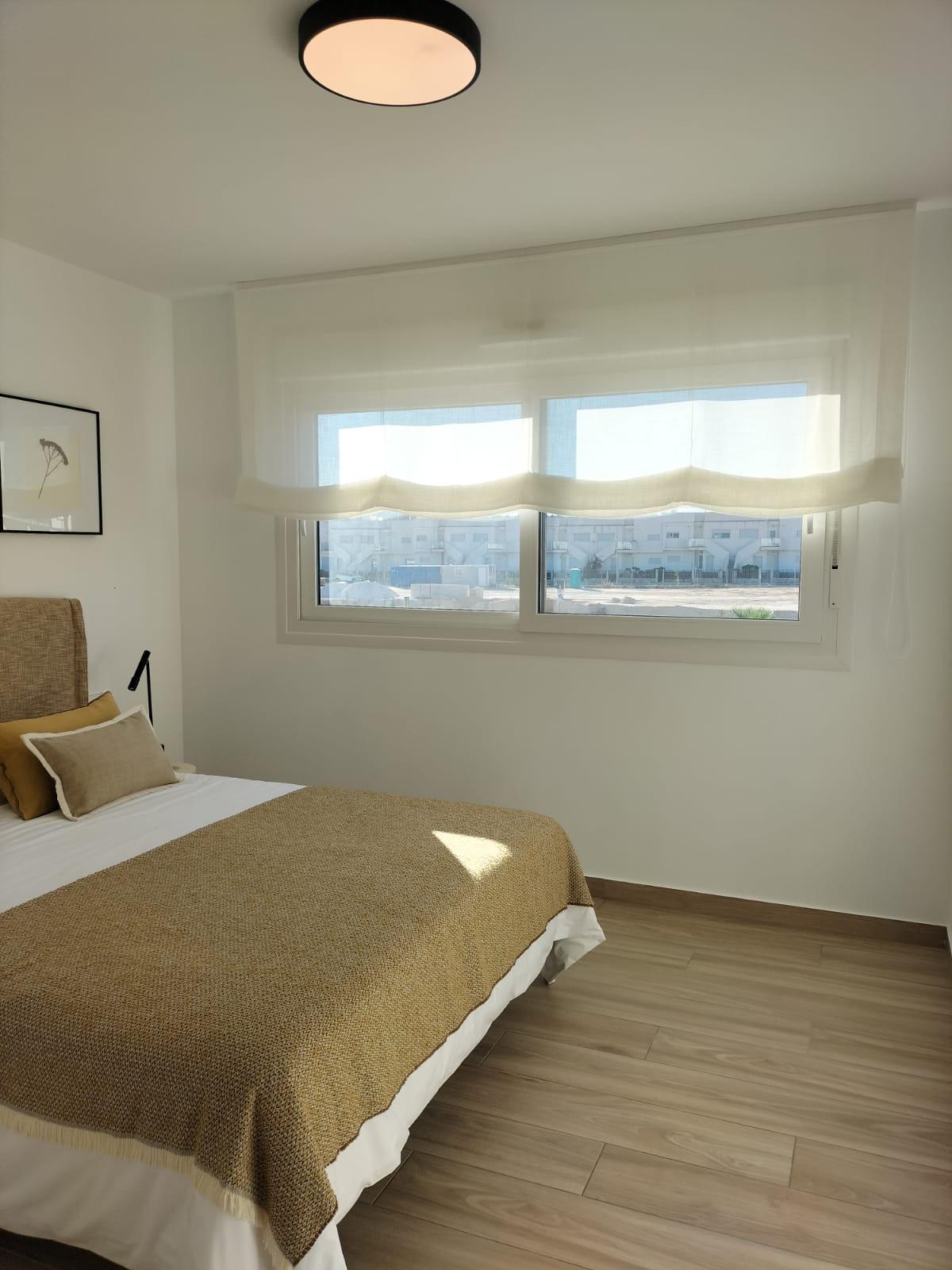 For sale - 2 Bedroom 2 Bathroom Town House in Orihuela - Vistabella Golf  - Alicante