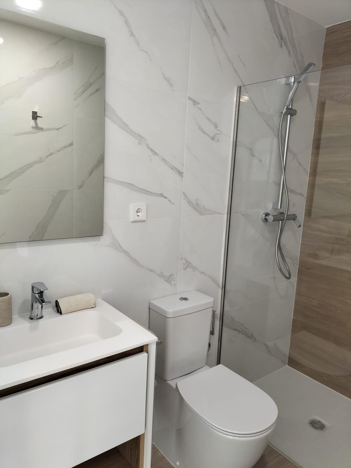 For sale - 2 Bedroom 2 Bathroom Town House in Orihuela - Vistabella Golf  - Alicante