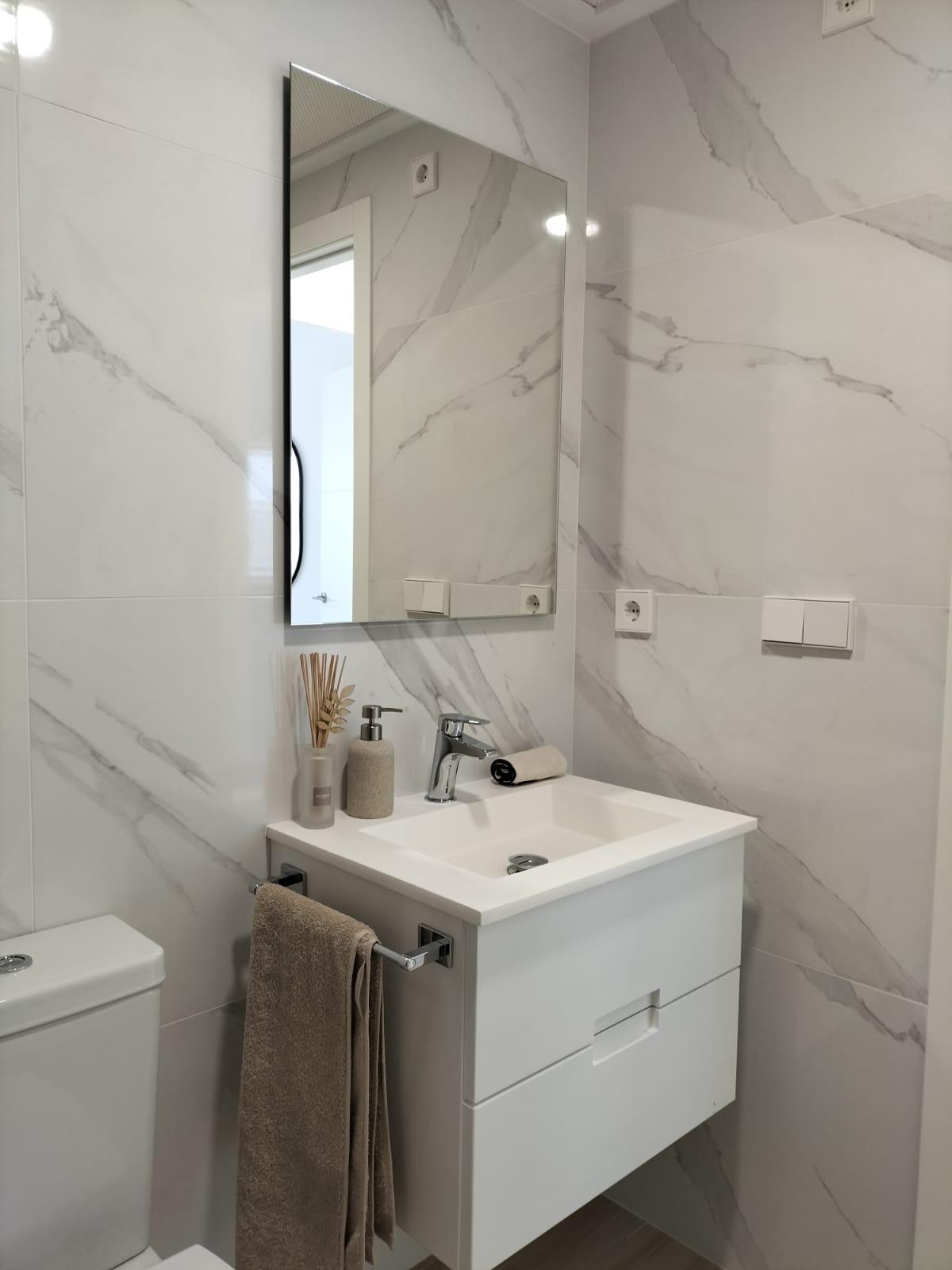 For sale - 3 Bedroom 2 Bathroom Bungalow in Orihuela - Vistabella Golf  - Alicante