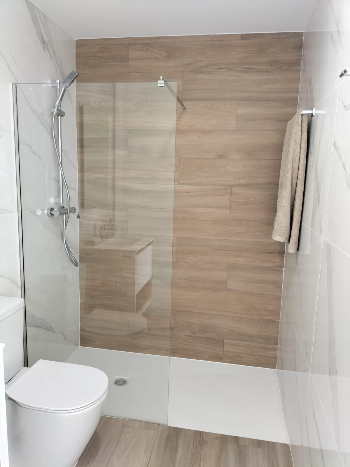 New Build - 3 Bedroom 2 Bathroom Bungalow in Orihuela - Vistabella Golf  - Alicante