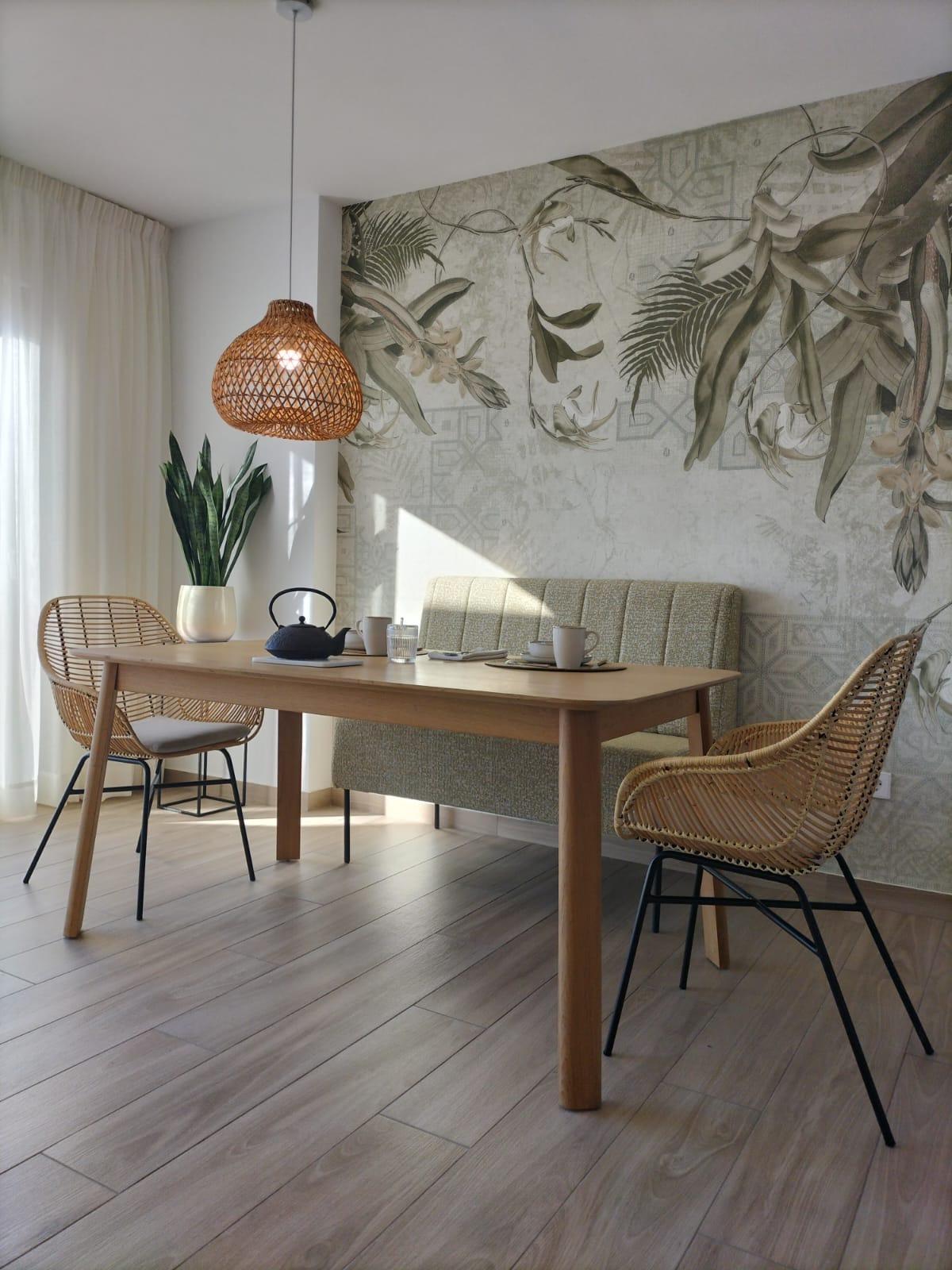 New Build - 3 Bedroom 2 Bathroom Bungalow in Orihuela - Vistabella Golf  - Alicante