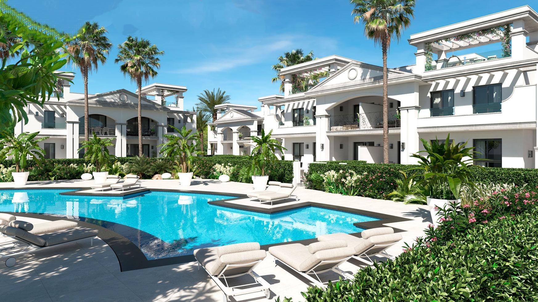 For sale - 3 Bedroom 2 Bathroom Bungalow in Rojales - Ciudad Quesada  - Alicante