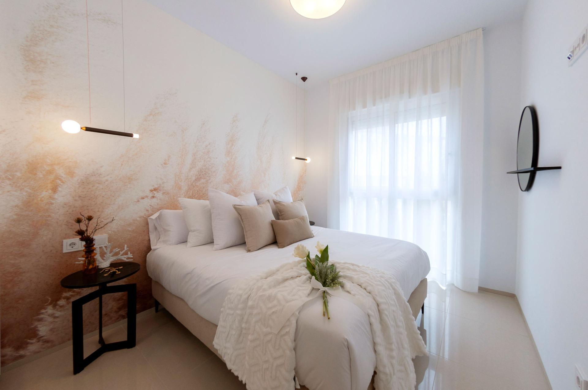 For sale - 2 Bedroom 2 Bathroom Bungalow in Rojales - Ciudad Quesada  - Alicante