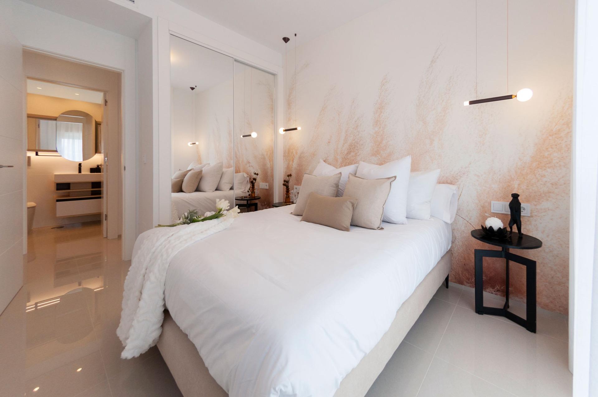 For sale - 2 Bedroom 2 Bathroom Bungalow in Rojales - Ciudad Quesada  - Alicante