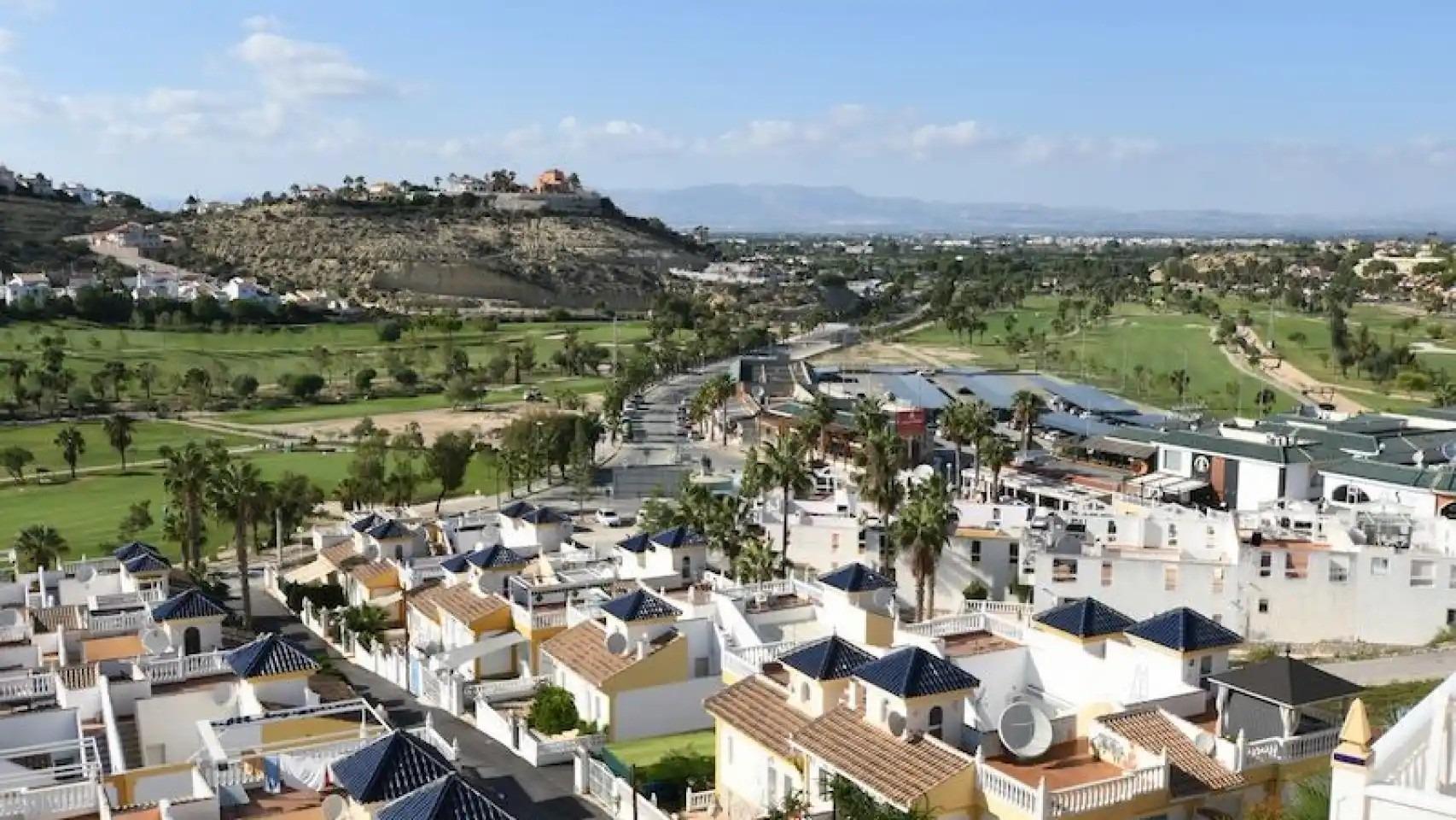 For sale - 2 Bedroom 2 Bathroom Bungalow in Rojales - Ciudad Quesada  - Alicante
