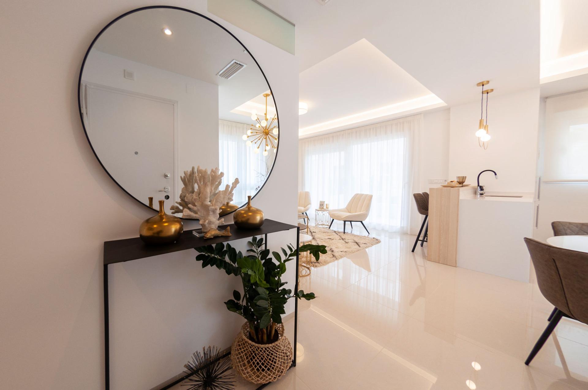 For sale - 2 Bedroom 2 Bathroom Bungalow in Rojales - Ciudad Quesada  - Alicante