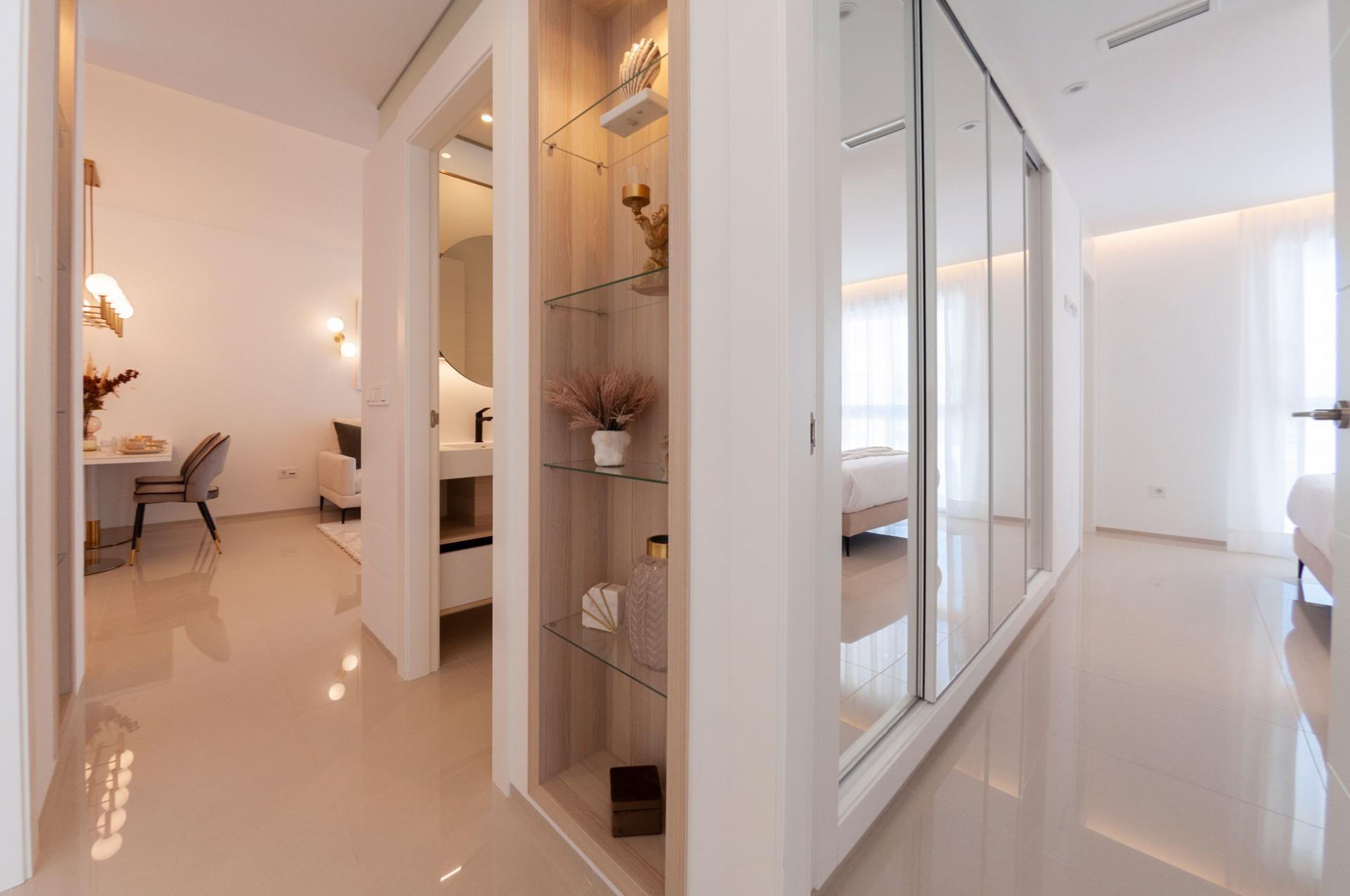 For sale - 3 Bedroom 2 Bathroom Bungalow in Rojales - Doña Pepa  - Alicante