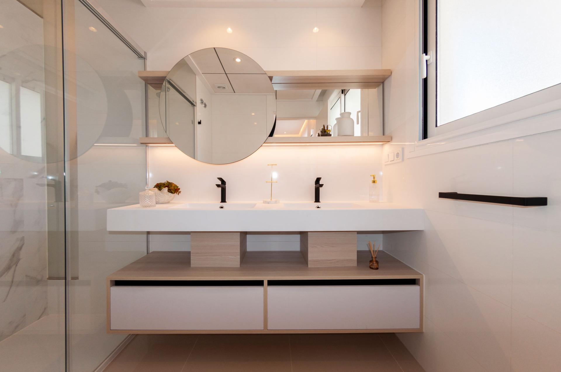 For sale - 3 Bedroom 2 Bathroom Bungalow in Rojales - Doña Pepa  - Alicante