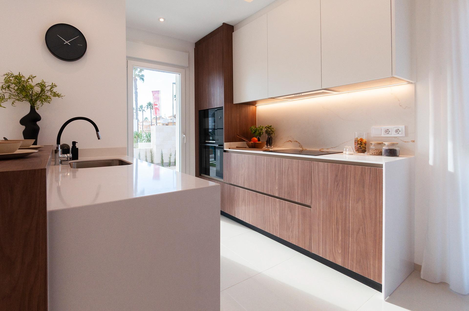 New Build - 2 Bedroom 2 Bathroom Bungalow in Rojales - Doña Pepa  - Alicante