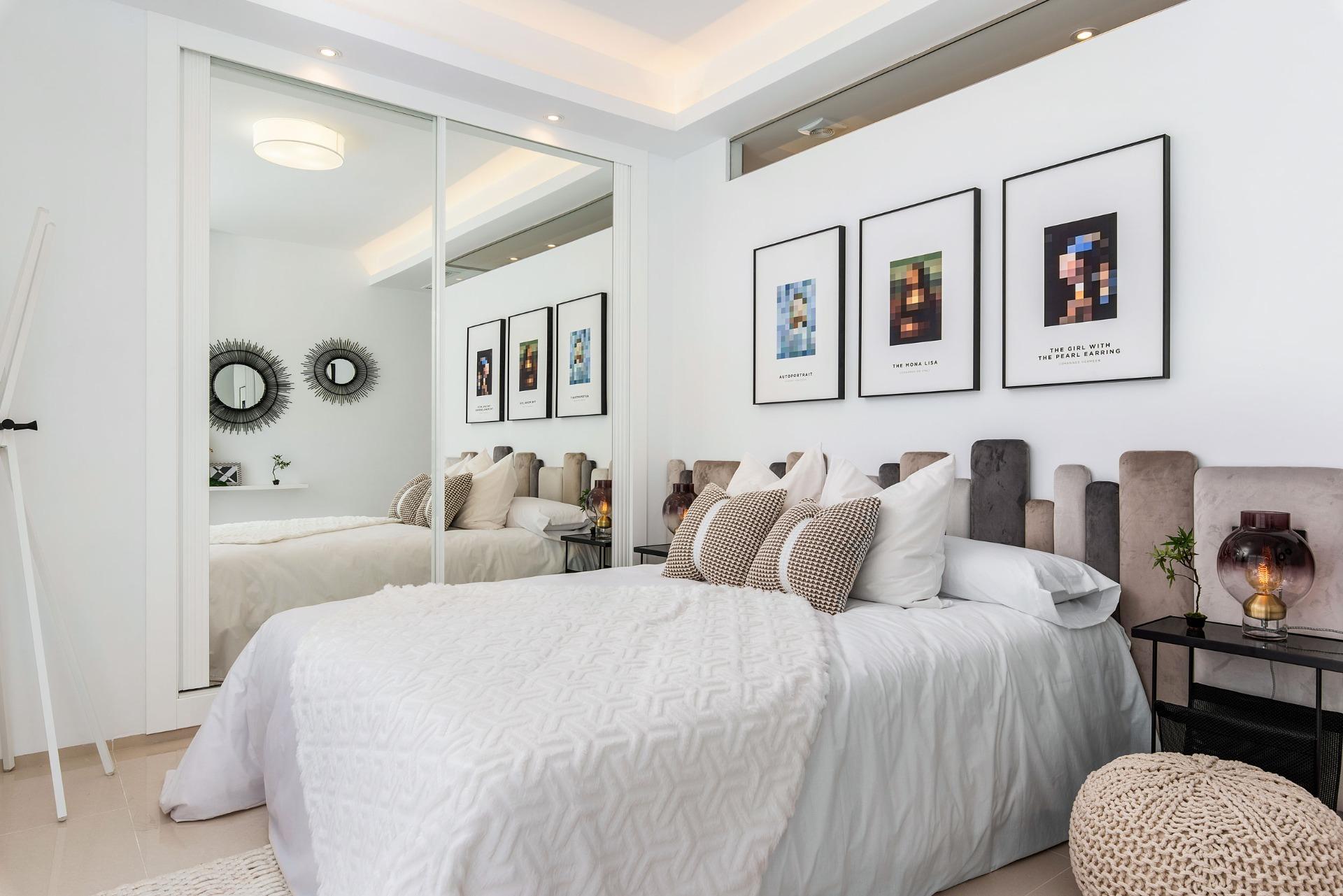 New Build - 3 Bedroom 2 Bathroom Villa in Rojales - Doña Pepa  - Alicante