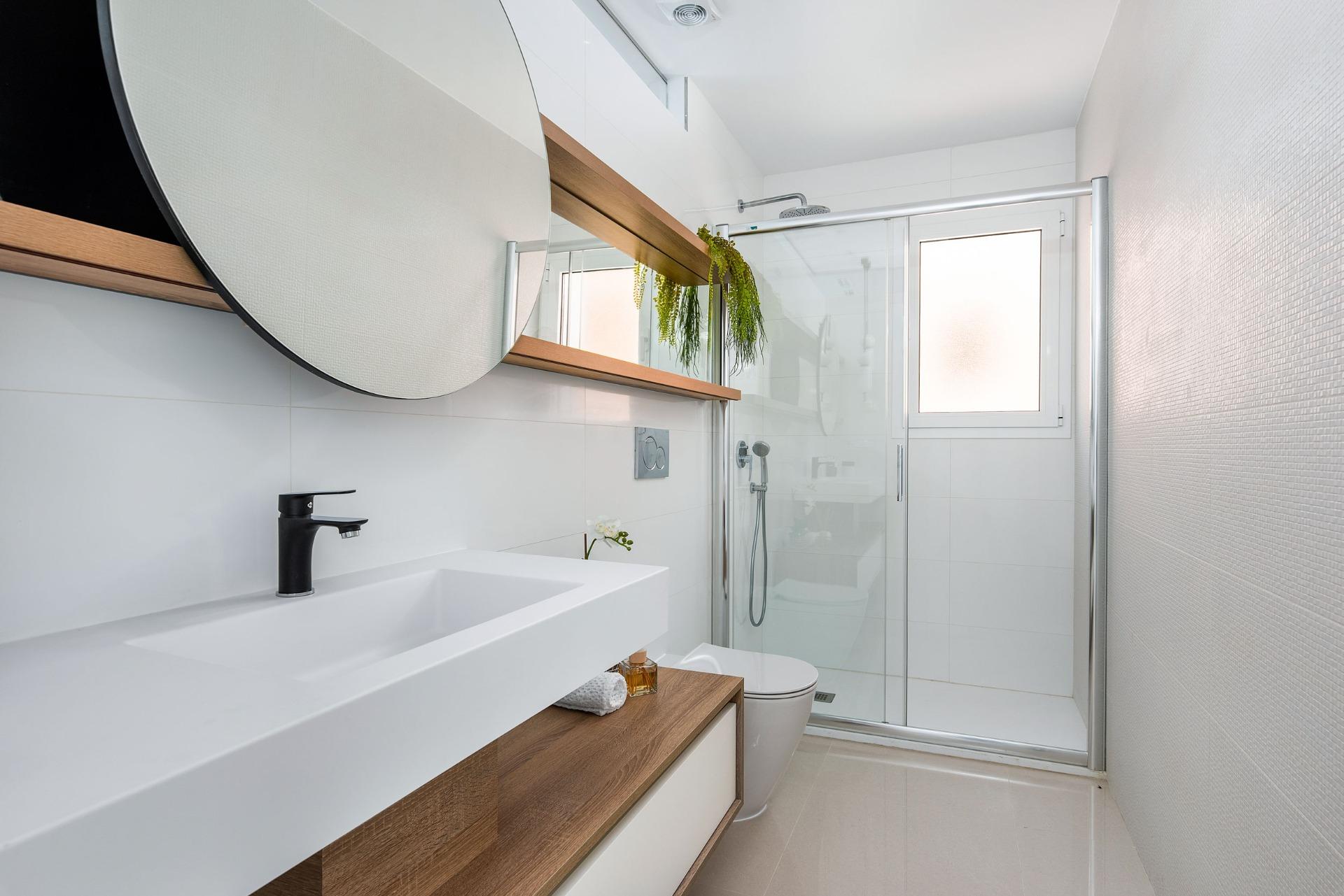 New Build - 3 Bedroom 2 Bathroom Villa in Rojales - Doña Pepa  - Alicante