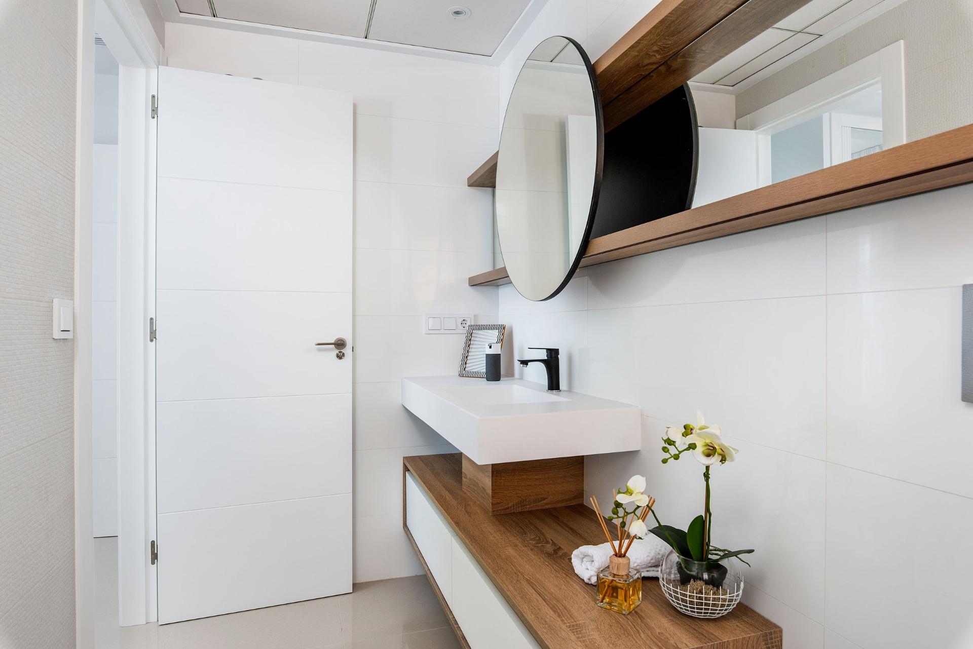 New Build - 3 Bedroom 2 Bathroom Villa in Rojales - Doña Pepa  - Alicante