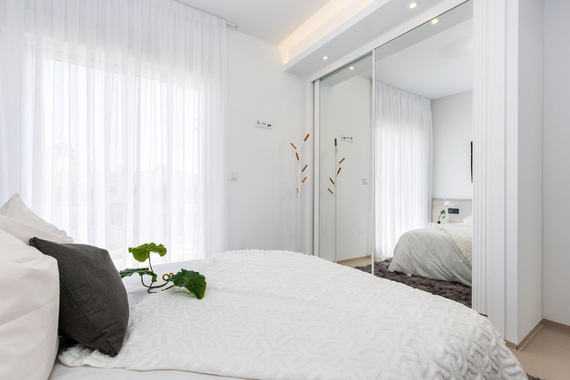 New Build - 3 Bedroom 2 Bathroom Town House in Rojales - Doña Pepa  - Alicante