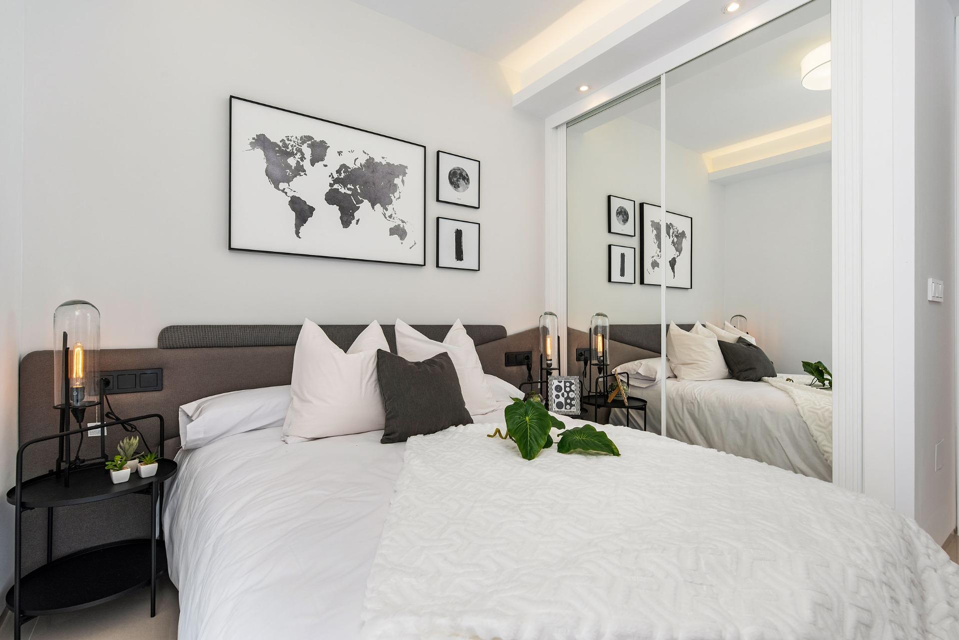 New Build - 3 Bedroom 2 Bathroom Town House in Rojales - Doña Pepa  - Alicante