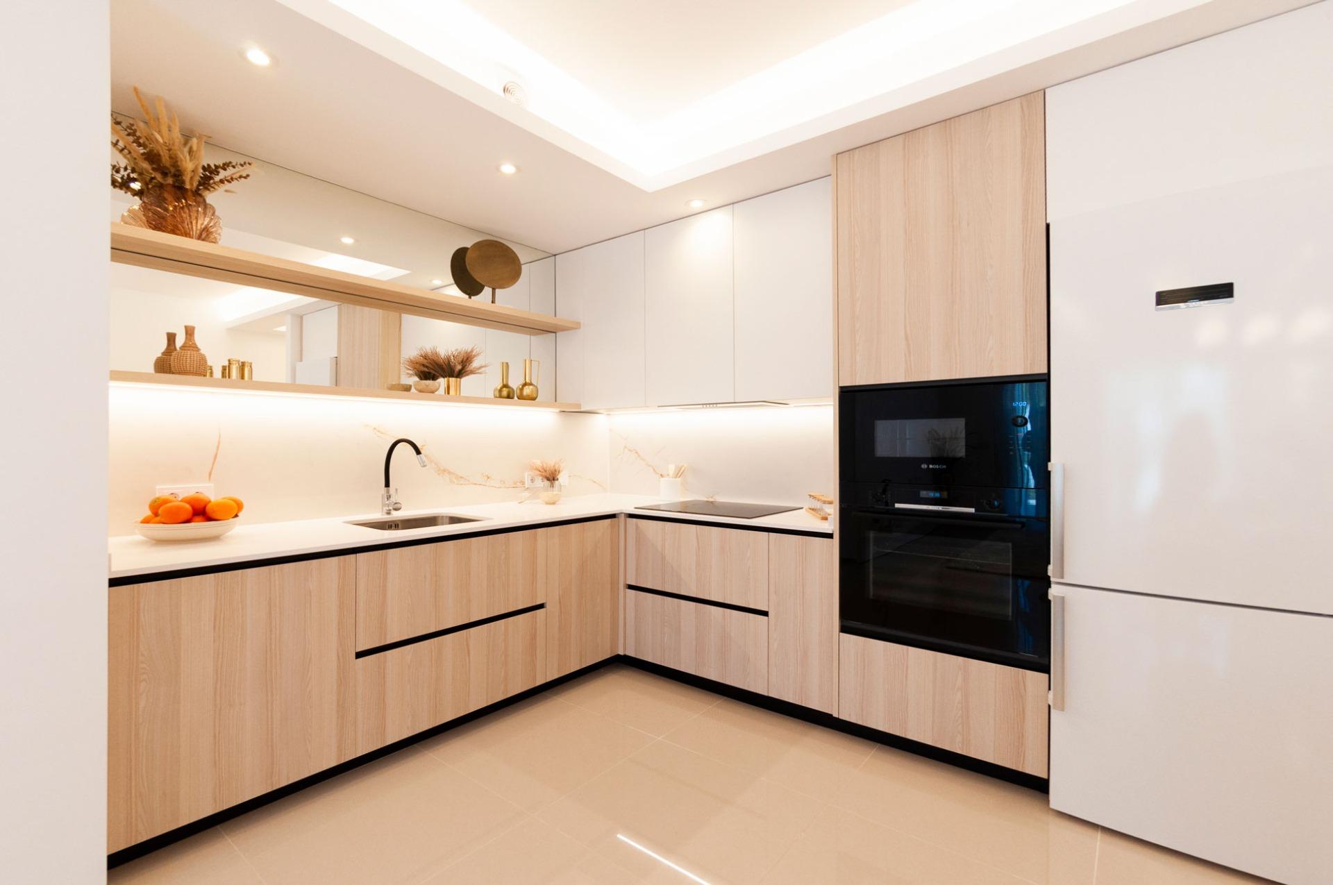 New Build - 3 Bedroom 2 Bathroom Bungalow in Rojales - Doña Pepa  - Alicante